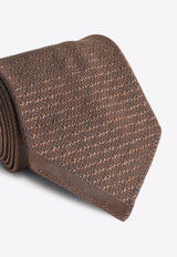 Silk Tie