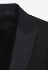 Tuxedo Jacket