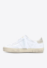 Soul Star Low-Top Sneakers