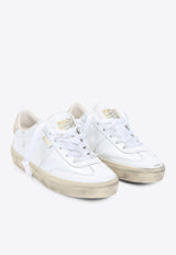 Soul Star Low-Top Sneakers