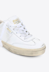 Soul Star Low-Top Sneakers