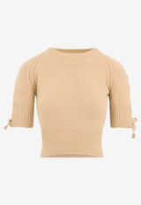 Knit Pullover
