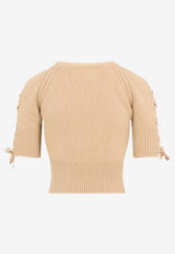 Knit Pullover