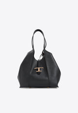 Small T-Timeless Tote Bag
