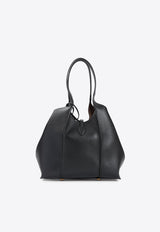 Small T-Timeless Tote Bag