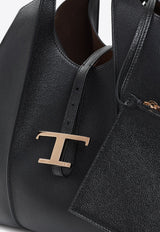 Small T-Timeless Tote Bag