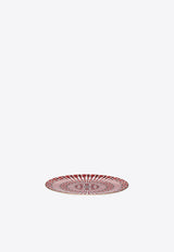 Baccarat Arcadia Bread Plate Red 2817035