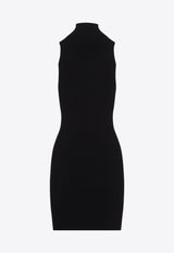 M-Onervax Sleeveless Mini Dress