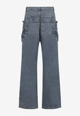 Stefan Cargo Pants