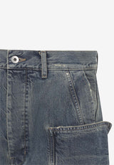 Stefan Cargo Pants