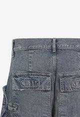 Stefan Cargo Pants