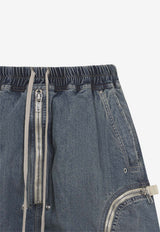 Bauhaus Pods Shorts