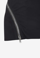 Bolan Banana Mini Skirt