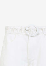 Boho Beauty Wide-Leg Pants