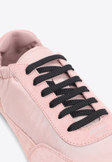 Collapse Low-Top Sneakers