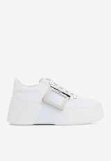 Viv' Skate Low-Top Sneakers