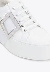 Viv' Skate Low-Top Sneakers