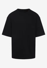 Short-Sleeves T-shirt
