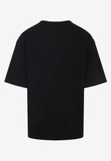 Short-Sleeves T-shirt