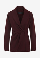 Alare Cady Blazer