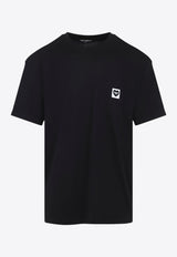 Pocket Heart Short-Sleeved T-shirt