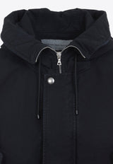 Velmonte Jacket