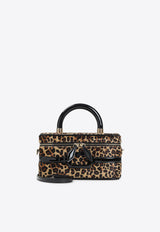 Mini Belle Vivier Vanity Bag