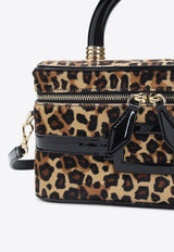 Mini Belle Vivier Vanity Bag