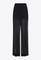 Georgette Pants