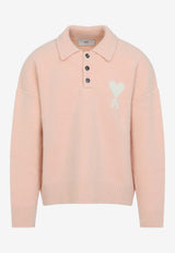 ADC Polo Sweater