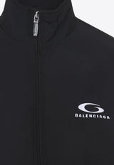 Loop Sports Icon Zip-Up Jacket