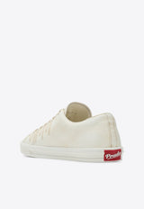 Prada Leather Low-Top Sneakers Eggshell 2EE448G0013LRE/R_PRADA-F0K74