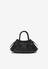 Marc Jacobs Small The Cristina Satchel Bag 2F5HCR014H01LE/S_MARC-001