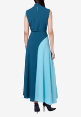ROKSANDA Asha Asymmetric Crepe Maxi Skirt Blue 2JZ5_S473B-2_LIGHT BLUE