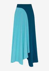 ROKSANDA Asha Asymmetric Crepe Maxi Skirt Blue 2JZ5_S473B-2_LIGHT BLUE