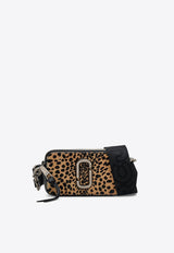 Marc Jacobs Snapshot Cheetah Crossbody Bag Beige 2R4HCR028H02-002_ANIMAL PRI