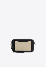 Marc Jacobs Snapshot Cheetah Crossbody Bag Beige 2R4HCR028H02-002_ANIMAL PRI