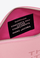 Marc Jacobs Beauty Pouch Bag in Grained Leather Pink 2R4SCP003S02-669_PINK