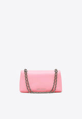 Marc Jacobs Mini Dual Chain Crossbody Bag Pink 2R4SMN003S02-669_PINK