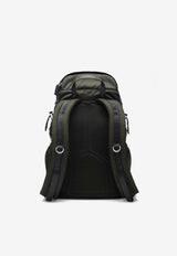 Leather Speedrock Backpack