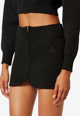 Olgane Mini Skirt