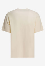 Gros Grain Logo T-shirt
