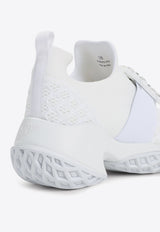 Viv' Run Strass Buckle Sneakers