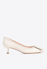 Viv' in The City 45 Perforated Pumps