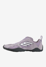 Monday Ultra Low-Top Sneakers