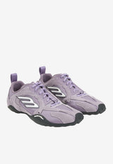 Monday Ultra Low-Top Sneakers