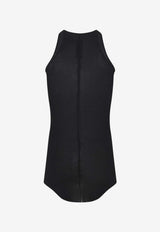 Ribbed Tank Top