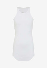Ribbed Tank Top