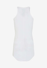 Ribbed Tank Top