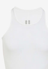 Ribbed Tank Top